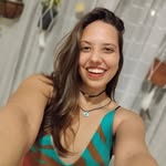 Victória Baptista - @vickilingy - Instagram