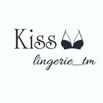 Lingerie / icki esik / нижнее бельё - @kiss_lingerie_tm - Instagram
