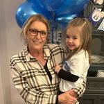 Vicki Liston - @listonvicki - Instagram