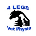 Vicki Lloyd - @4legsvetphysio - Instagram