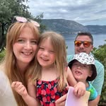 Vicki Lloyd - @rugglebear - Instagram
