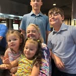 Vicki Fleck Lockwood - @vickiflecklockwood - Instagram