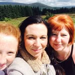 @vickilockwood - Instagram