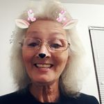 Vicki Locke - @lockev1908 - Instagram