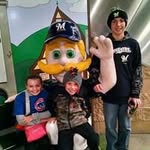 Vicki Mack - @rump2003 - Instagram