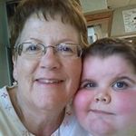 Vicki Moore - @vickijomackey - Instagram