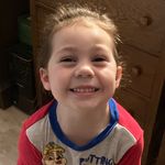 Vicki Riley Mackey - @happeninhazel - Instagram