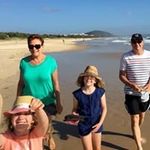 Vicki Maher - @vmaher161 - Instagram