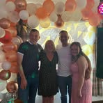 Victoria Majewski - Facebook