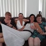 Vicki Malinowski - @vickimalinowski - Instagram