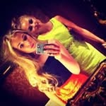 Vicky Markham - @markhamvicky - Instagram