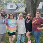 Vicki Brister Markley - @bossladi56 - Instagram