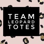 Vicki Marriott - @team_leopardtotes - Instagram