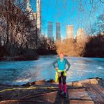 Vicki Marriott - @vicki_world_runner - Instagram