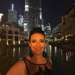 Vicki Masterson - @vickimasterson - Instagram
