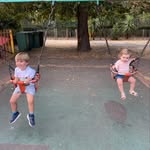 Vicky + Austin + Freya - @ourlittleones__ - Instagram