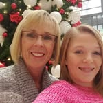 Vicki Maxey - @dvmaxey77 - Instagram