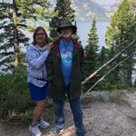 Vicki Maxwell - @vmroberts55 - Instagram