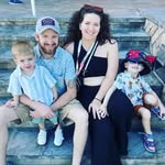 Vicki Maynard - @73vamaynard - Instagram