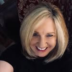 Vicki Pitts McCaleb - @onemsgirl - Instagram