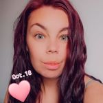 vicki mccloud - @queenv85 - Instagram