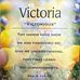 Victoria Mccomas - Facebook