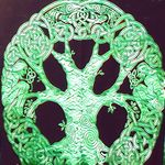 Vicki McCourt Johnston - @ceara.feileacan - Instagram