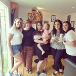 Vicki Mcfarlane - @v_mcfarlane - Instagram