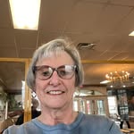 Vicki McGee - @mgrace52 - Instagram