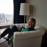 Vicki Mclean - @boozy_artz - Instagram