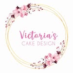 Vicki McLean - @victoriascakedesign - Instagram