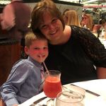 Vicki Limberios Meyers - @vmeyers2 - Instagram