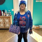 Vicki Phillips - @vickimiley46strong - Instagram