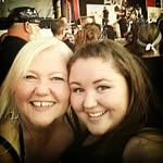 Vicki and Miranda Grafing - @mom_daughter_epic_moments - Instagram