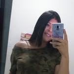 Vitóriaa Miranda - @_vicki_miranda - Instagram