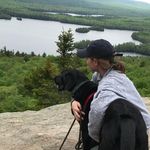 Vicki Moats - @moatsv7 - Instagram