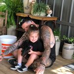 Vicki Monk - @vmonk1960 - Instagram