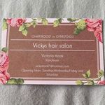 Vicky Monk - @vickymonk71 - Instagram