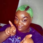 Vicki Monroe - @happilydepressed_v - Instagram