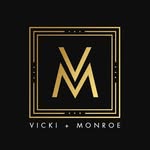 Vicki+Monroe - @vickiandmonroe - Instagram