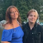 Vicki Morrell - @moorsey_1 - Instagram