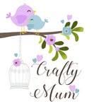 Vicky Morrell - @craftymumvicky - Instagram