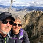 Kevin & Vicki Morrow - @over_the_next_horizon - Instagram