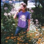 Vicki Garrett Morrow - @airbnb_boro - Instagram