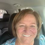 Vicki Morrow - @aadyeq - Instagram