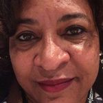 Vickie Morrow - @shortcake35442 - Instagram