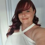 Vicky Mortimer-Brown - @toriamudbat - Instagram