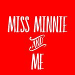 Vicki Moses-Alberts Designer - @missminandme - Instagram