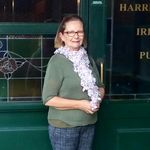 Vicki Mott & John Mott - @vix4168 - Instagram