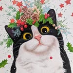Vicky Mount - @vickyartist - Instagram